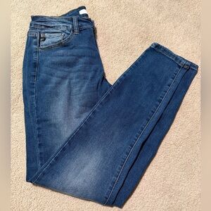 Kancan skinny jeans size 7